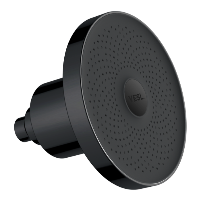 Matte Black